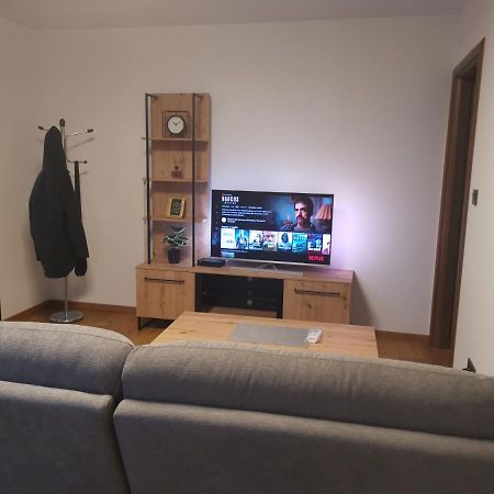 Nibela Apartments ザグレブ エクステリア 写真