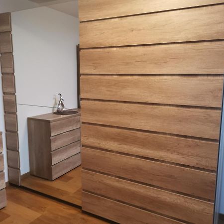 Nibela Apartments ザグレブ エクステリア 写真
