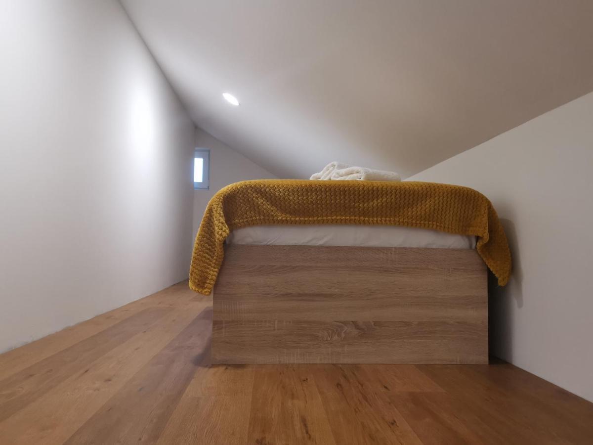 Nibela Apartments ザグレブ エクステリア 写真