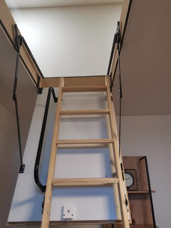 Nibela Apartments ザグレブ エクステリア 写真